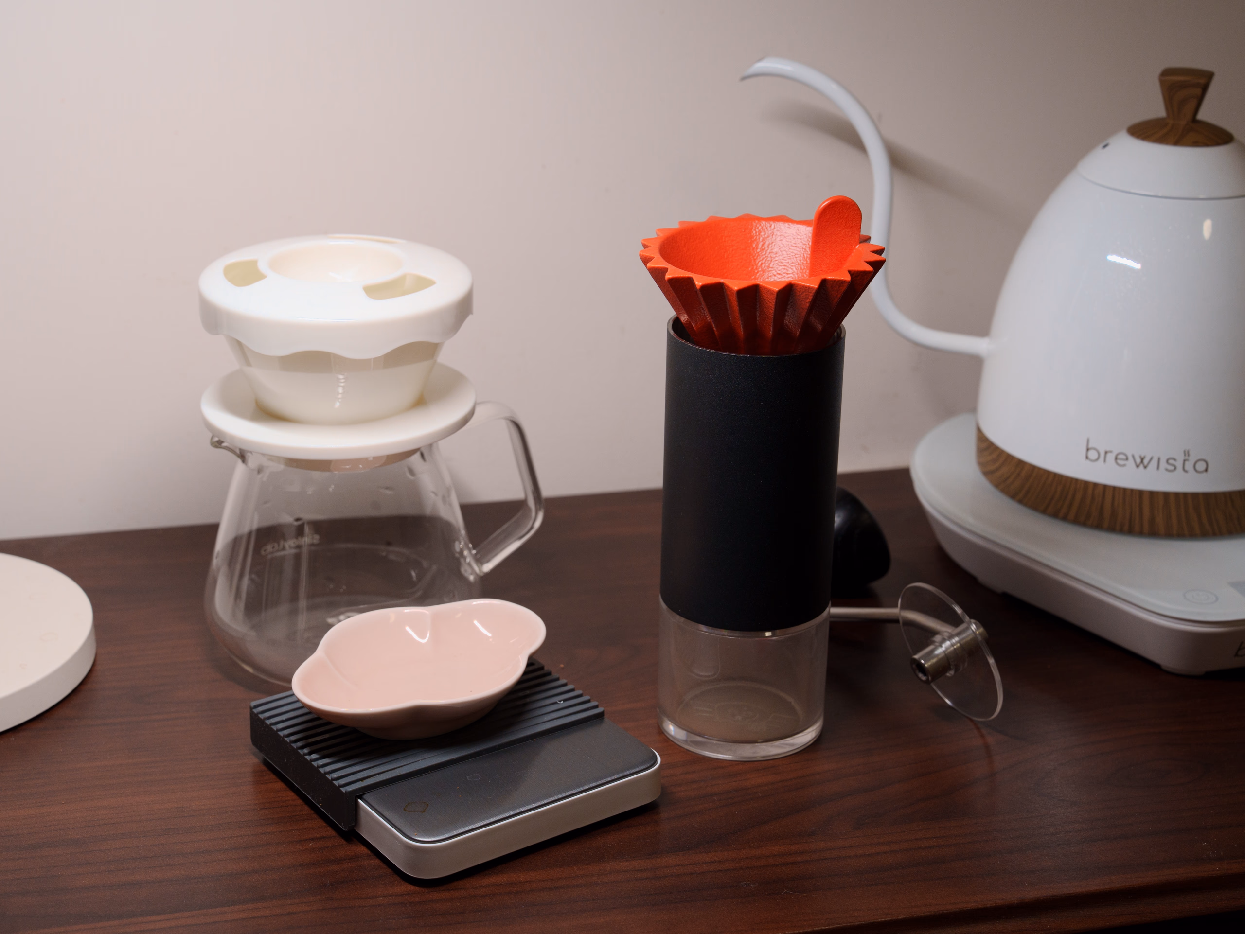 不使用细节增强