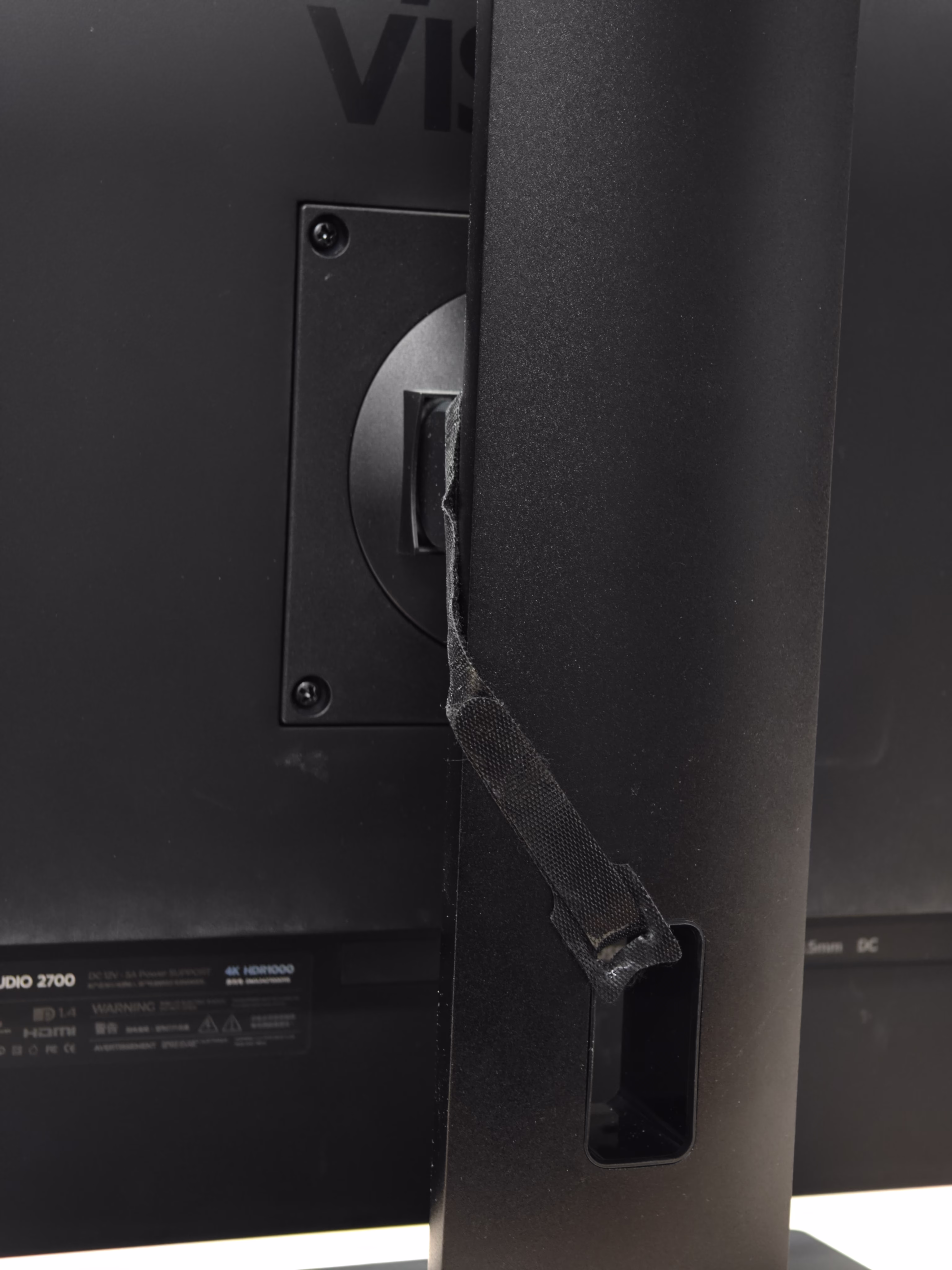 Geekon DarkVision 2700