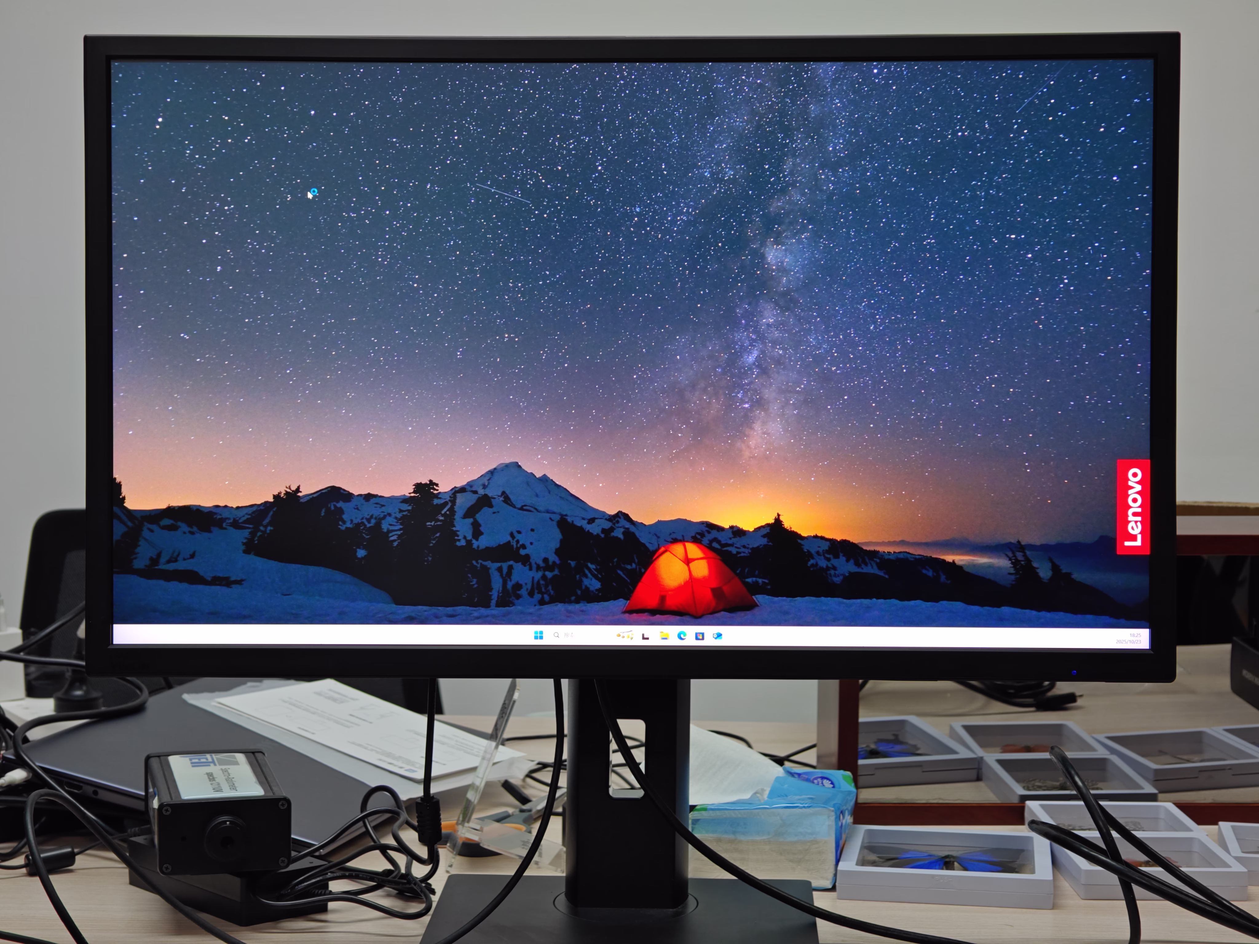 Geekon DarkVision 2700