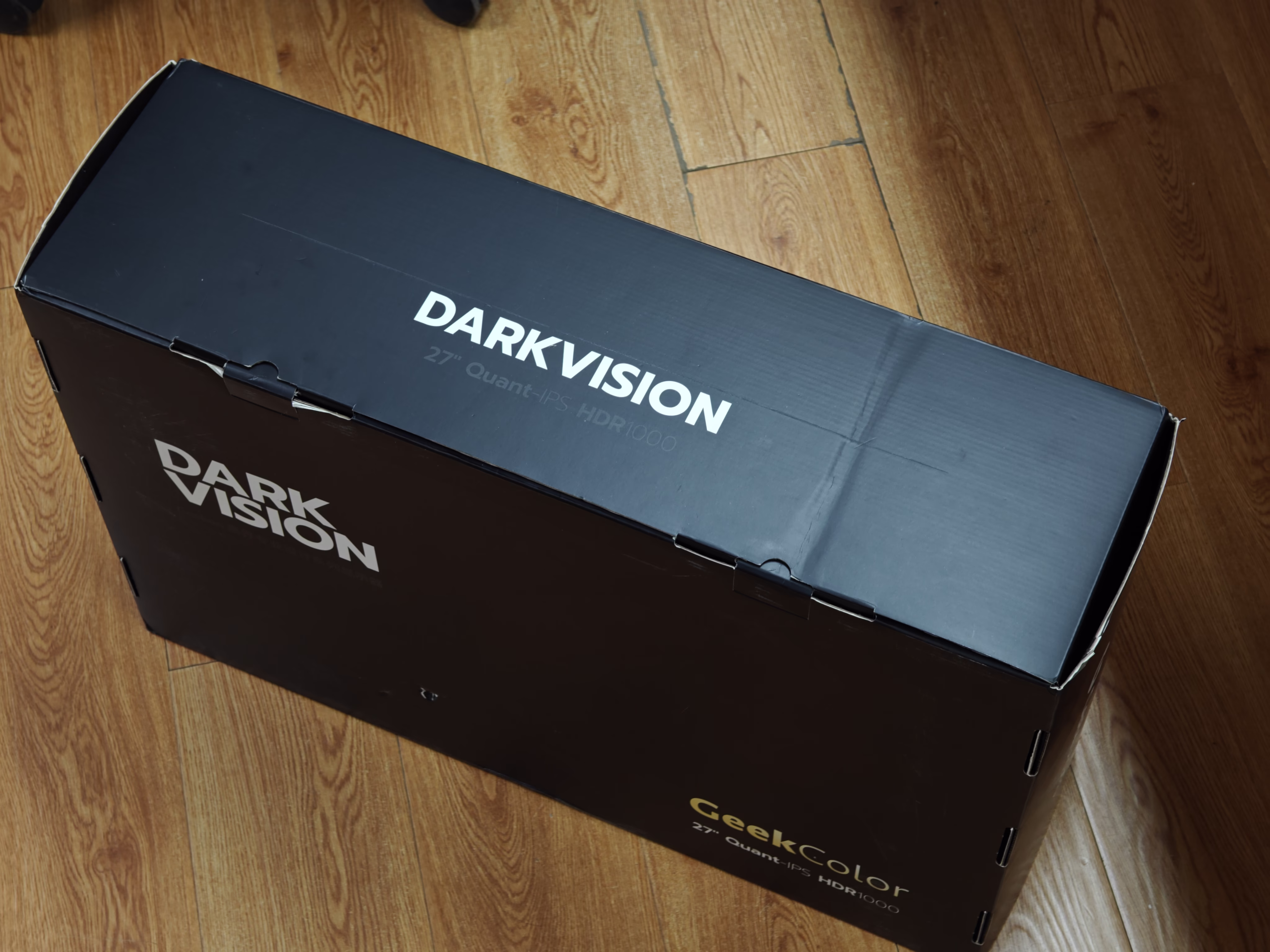 Geekon DarkVision 2700