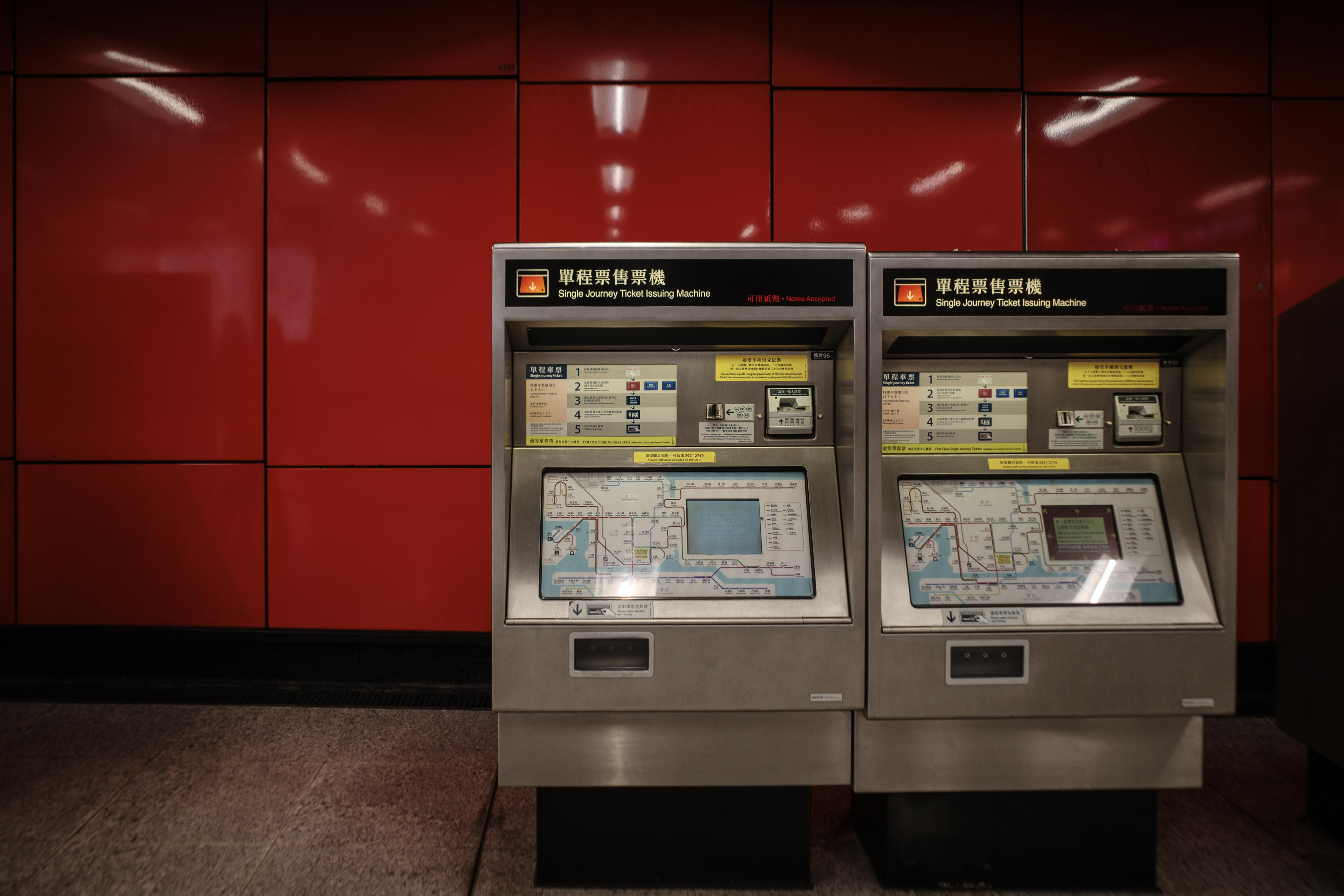 正确 Baseline Headroom